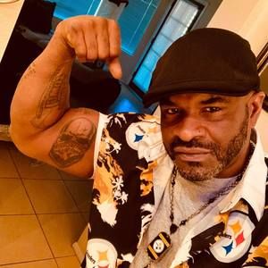 Meet your Posher, Joseph